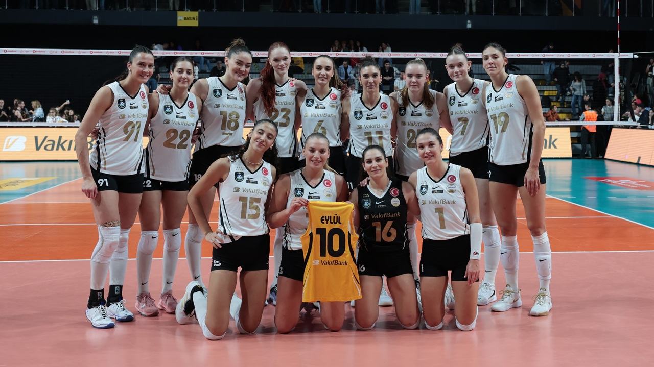 Galatasaray’a karşı 3-0 kazanmak önemliydi