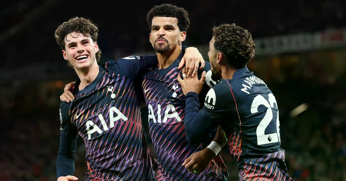 19 Ekim Avrupa futbol programı: Tottenham ilk galibiyetini bekliyor.