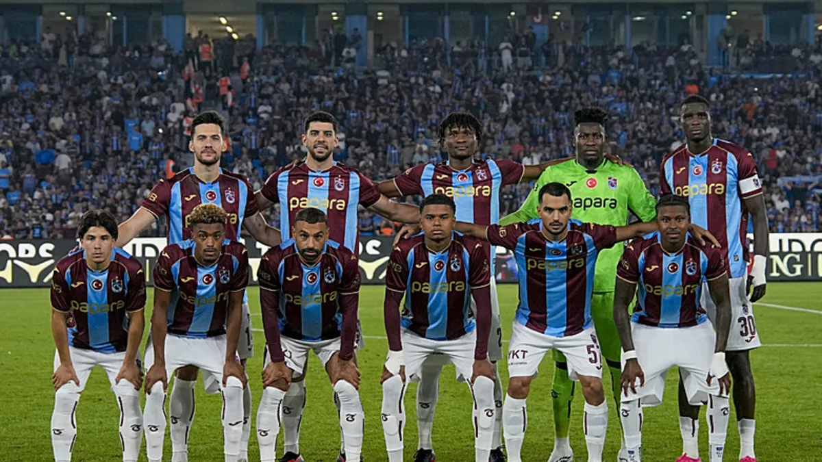 Trabzonspor-Ferençvaroş maçı sonrası çarpıcı yorumlar! Karamsarlığa gerek yok, tur uzak değil