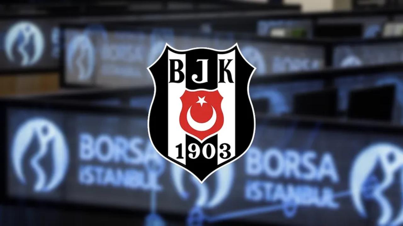 Borsada 7 ayda sadece Beşiktaş kazandırdı!