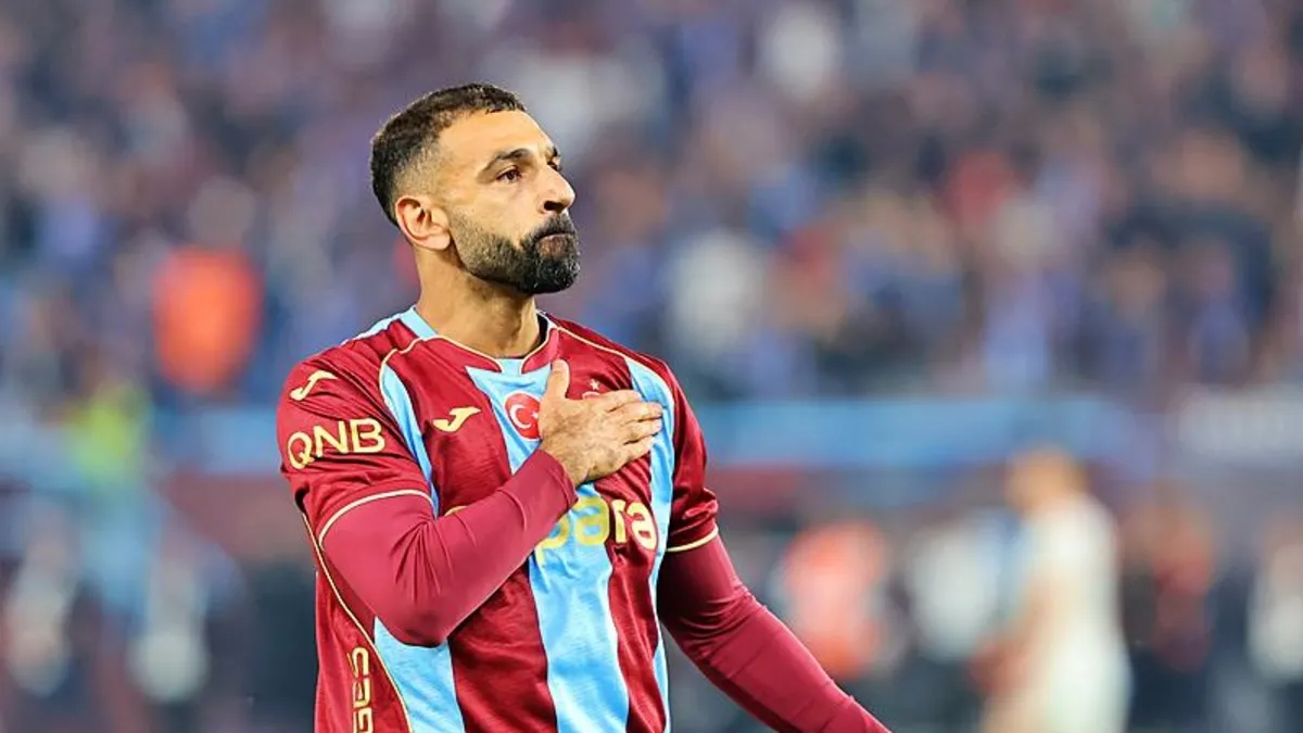 Salah milli takım arkadaşını Trabzonspor’a önerdi! Devre arasında hamle var