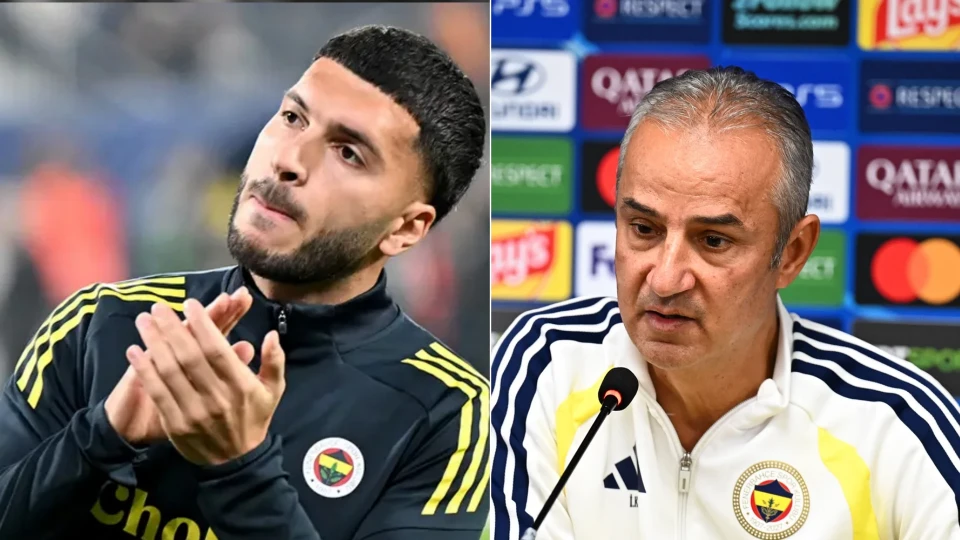 Oğuz Aydın Aston Villa'nın transfer radarında: Aston Villa Fenerbahçe'ye Oğuz Aydın'ın şartlarını sordu | Futbol Haberleri