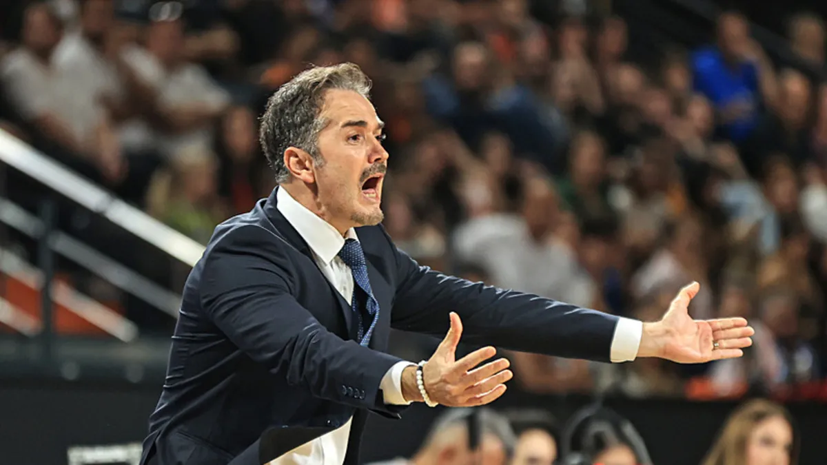 Fenerbahçe Tarfin Başantrenörü Ahmet Çakı: "Kupayla başlamak moral verecek"