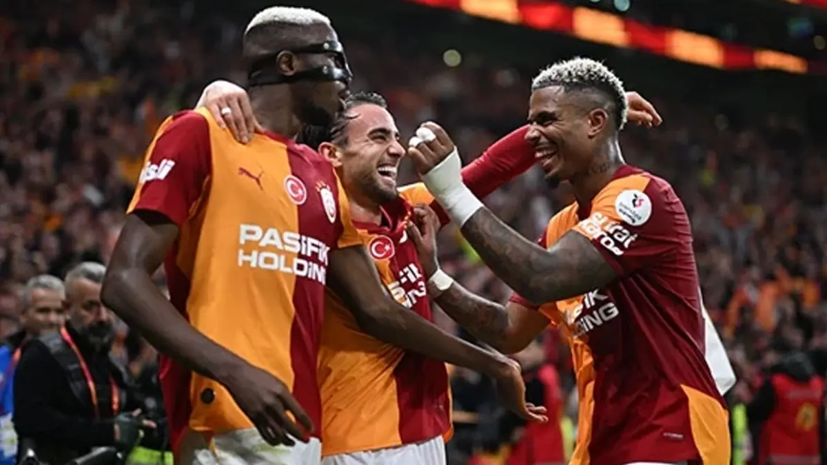 Galatasaray'dan Fenerbahçe'nin o açıklamasına çok sert yanıt: "Yavuz hırsız ev sahibini bastırırmış" - Futbol