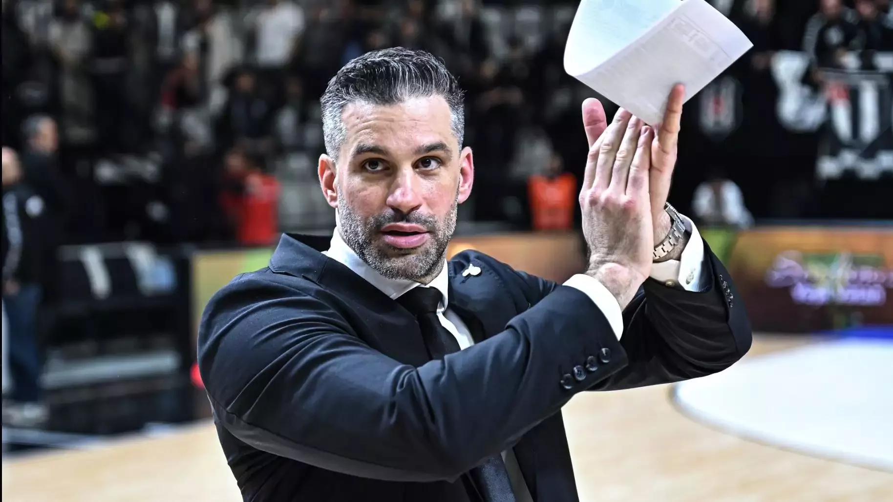 Beşiktaş’ın transferde beklediği tarih belli oldu!