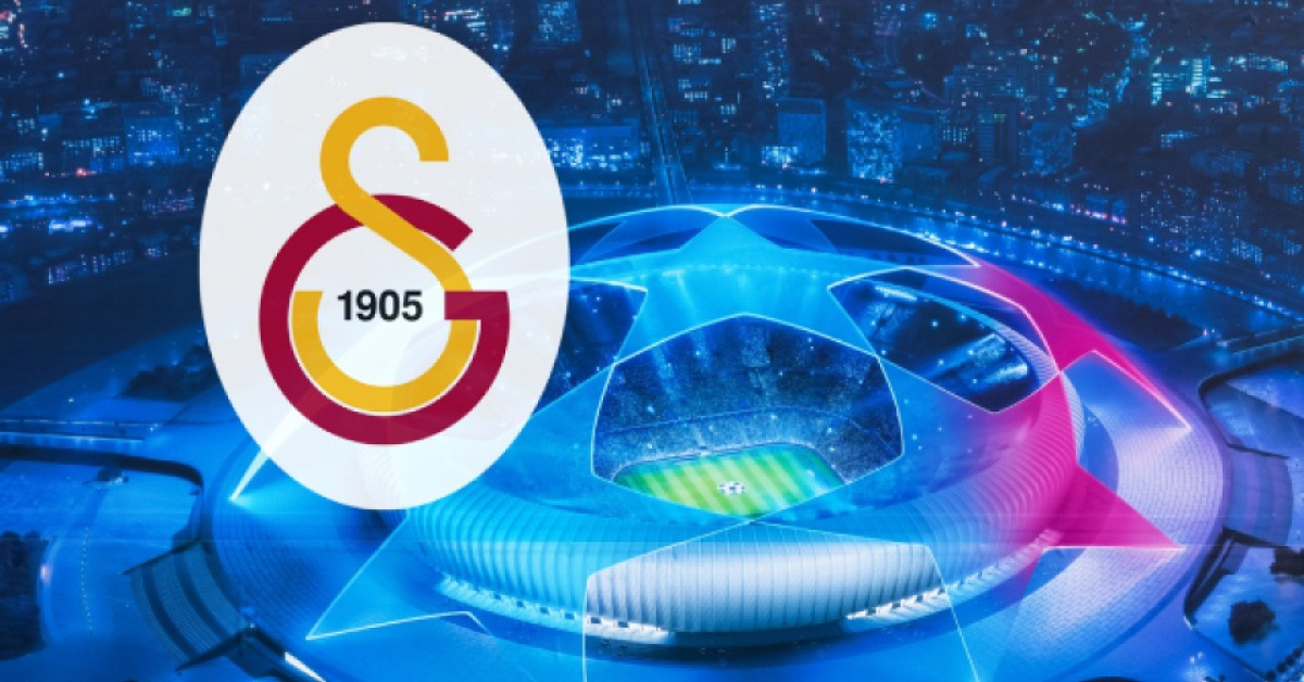 GALATASARAY ŞAMPİYONLAR LİGİ MAÇ PROGRAMI 2026-2027: Fikstür belli oldu! Galatasaray’ın UEFA Şampiyonlar Ligi maçları ne zaman, saat kaçta ve…
