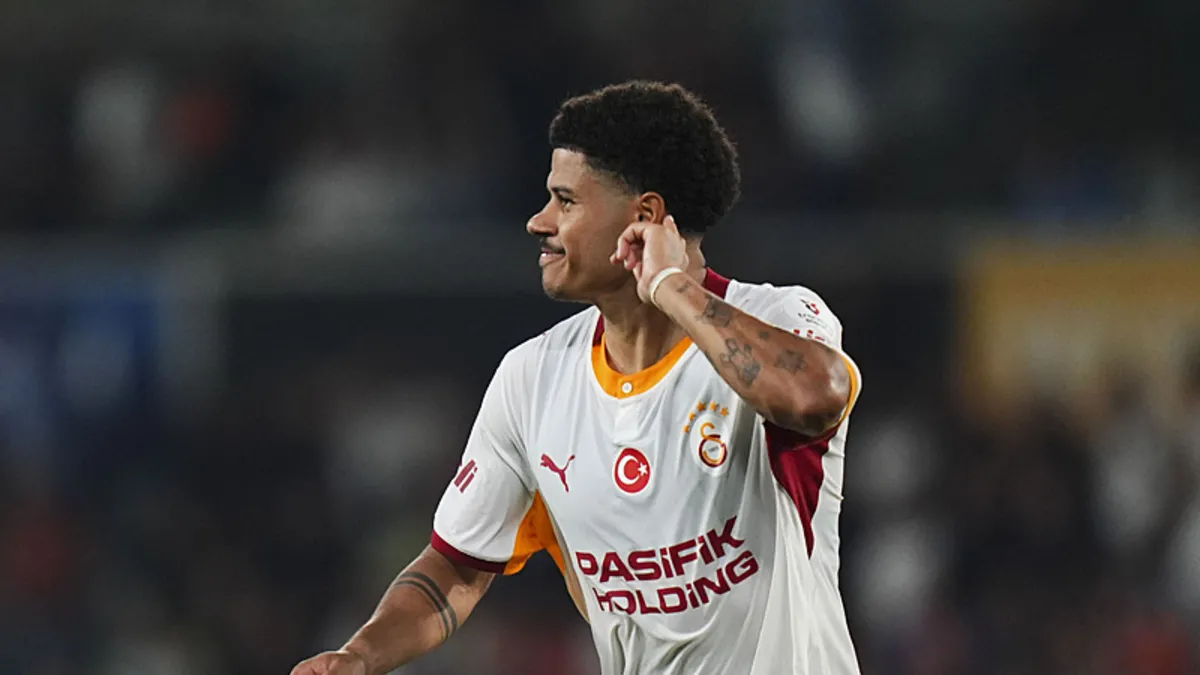 Gabriel Sara gerçeği ortaya çıktı! Galatasaray transfere izin vermemiş... - Galeri - Trend Spor