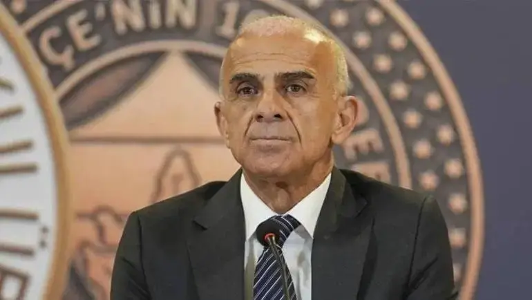 Fenerbahçe'de Oğuz Çetin'den TFF'ye sert eleştiri! 'Artık bir talepte bulunmak doğru olmaz'