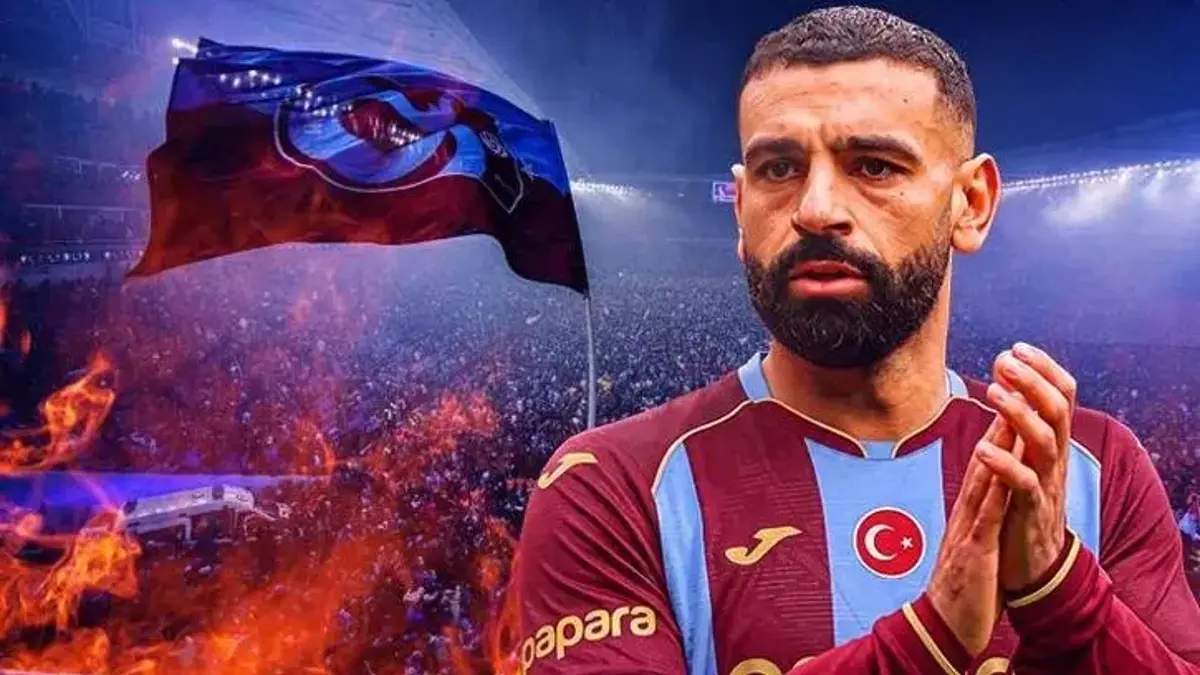 Yok artık Mohamed Salah! Trabzonspor'a 3 günde servet...