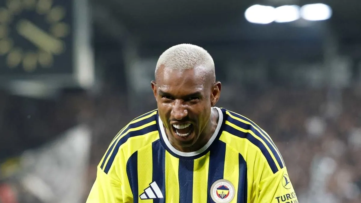 Fenerbahçe – Konyaspor Müsabakasının VAR Hakemi Belli Oldu