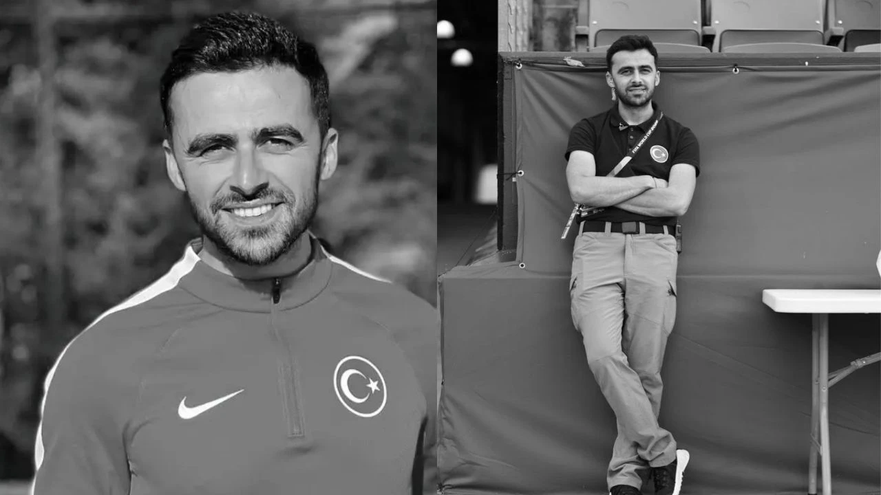 Ebubekir Uçar Kimdir? TFF acı haberi duyurdu! Fenerbahçe’den başsağlığı geldi..
