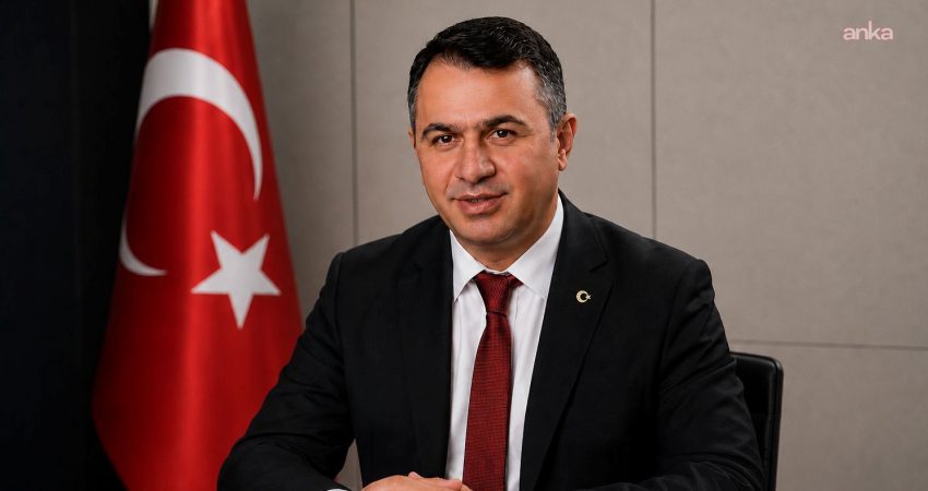 Bekir Ayaz, Türkiye Futbol Federasyonu Başkanlığına adaylığını açıkladı