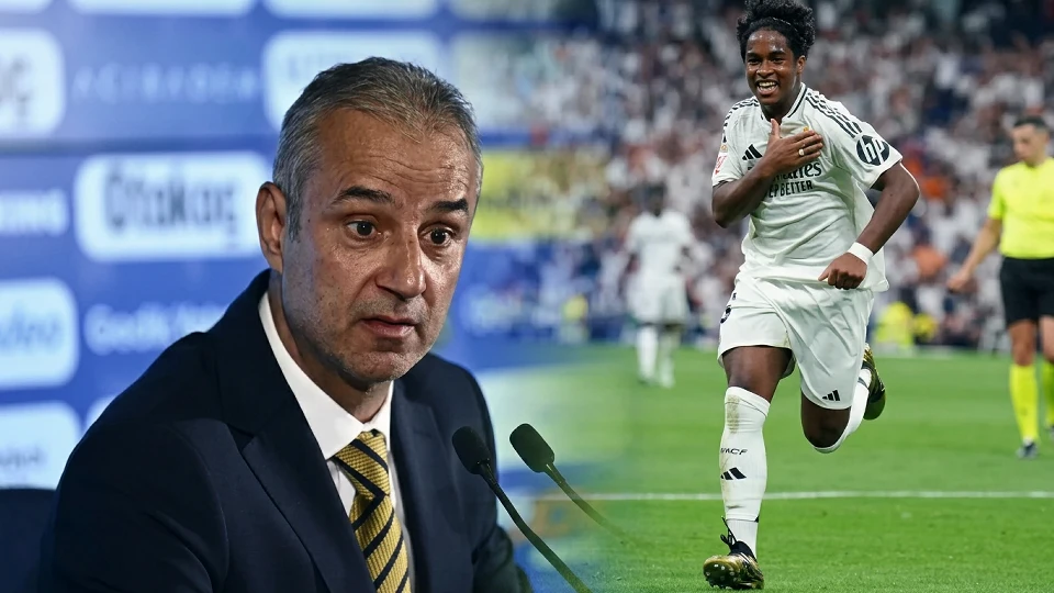 Endrick transferinde Fenerbahçe’ye kötü haber: Yeni talipler ortaya çıktı
