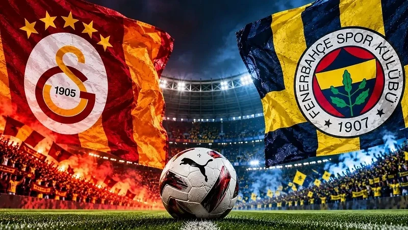 Galatasaray - Fenerbahçe CANLI BEIN SPORTS 1 İZLE || Galatasaray - Fenerbahçe maçı şifresiz canlı izleme linki var mı, GS - FB derbisi canlı…