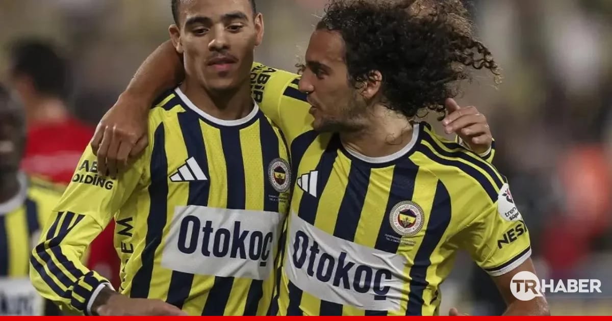 Fenerbahçe Roma'ya yenilirse Şampiyonlar Ligi’nden elenir mi?