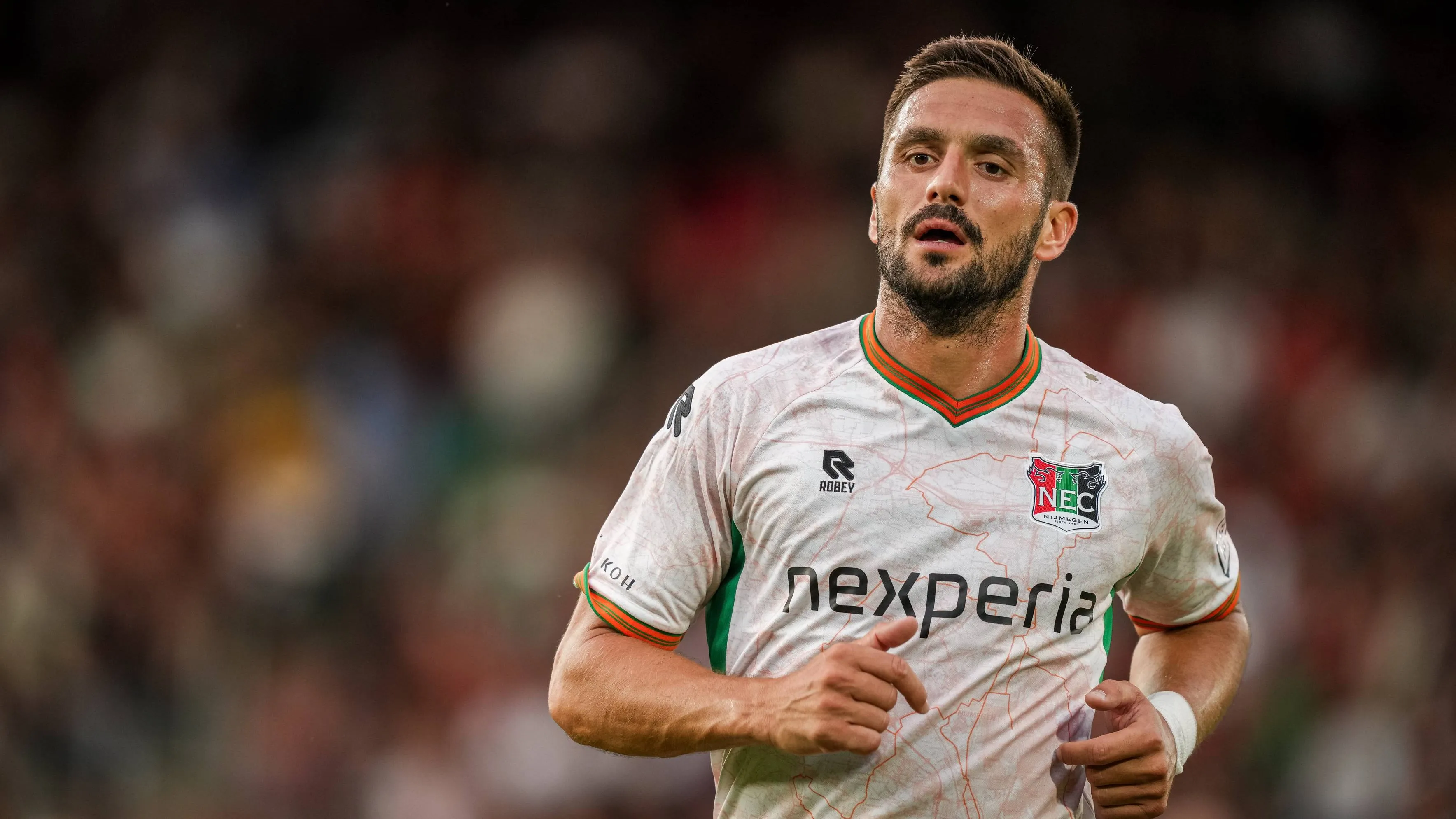 Dick Schreuder, Dusan Tadic konusunda Şampiyonlar Ligi ön elemesi için kararını verdi