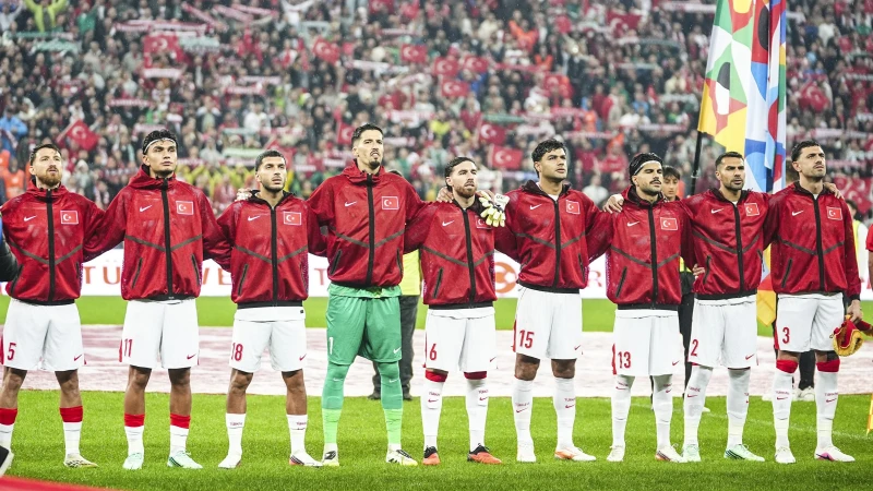 A Milli Takım'da sadece o futbolcu ıslıklandı