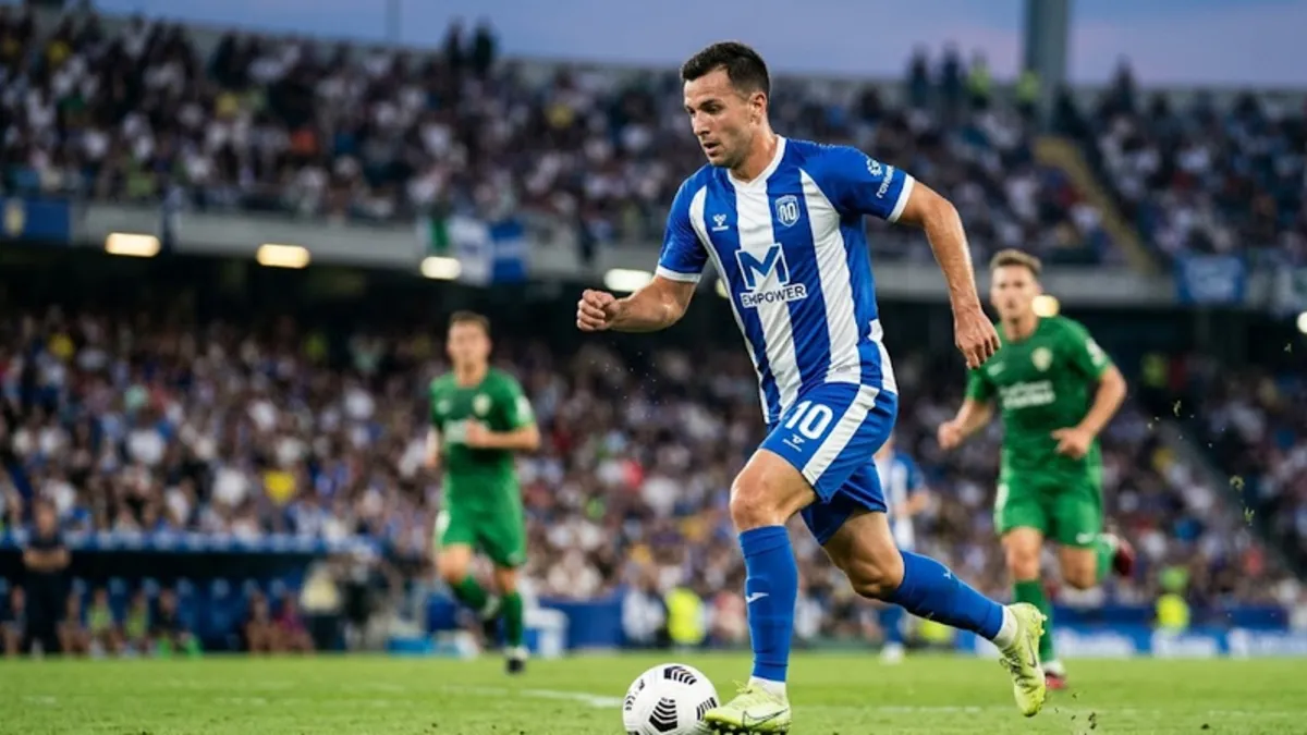 Türkiye haritası yeşil sahalara indi! Hangi il hangi dünya yıldızı? İşte 81 şehrin futbol ikizleri! - Galeri - Trend Yaşam