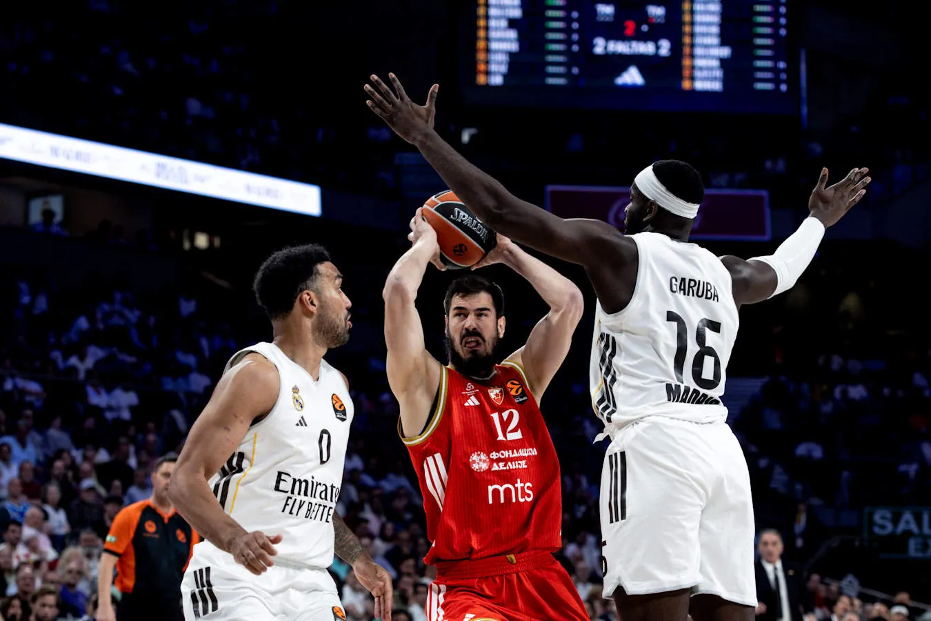 Kalinic basketbolu bıraktı, asistan koç oldu