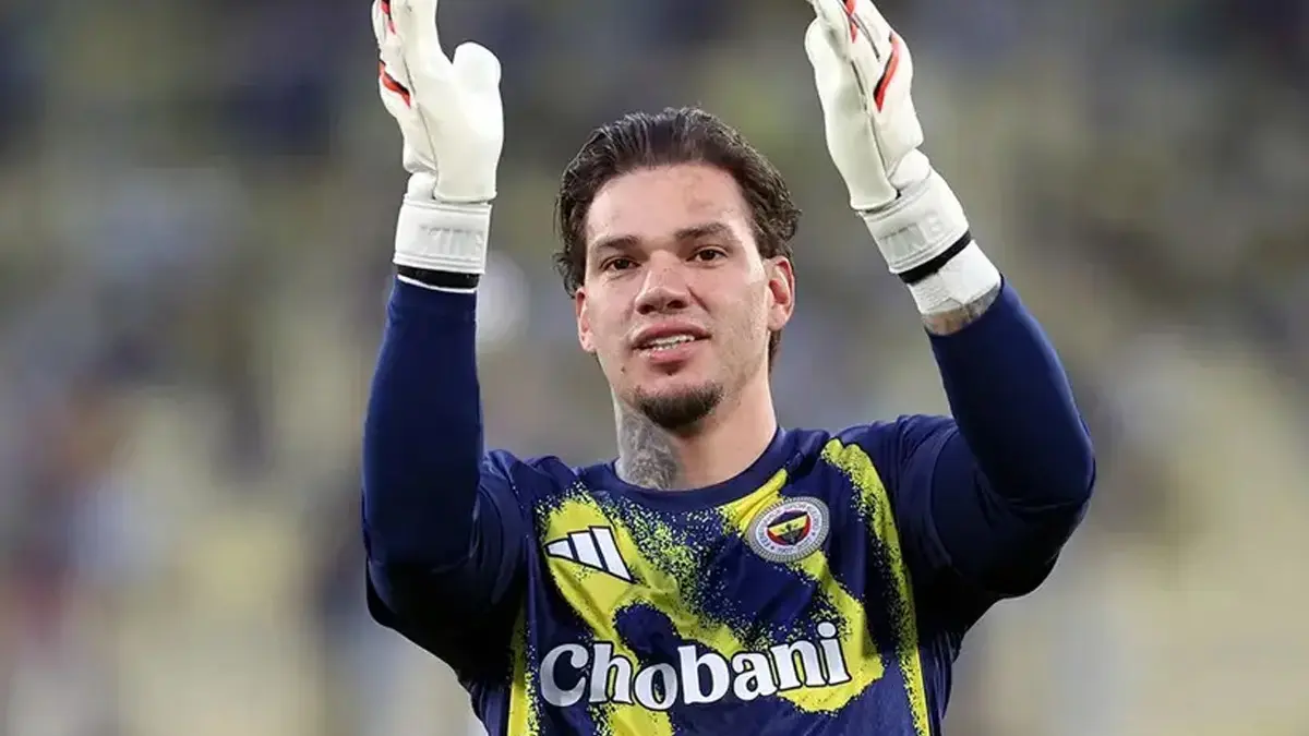 Fenerbahçe'de Ederson İtalyan devine transfer oluyor! - Fenerbahçe