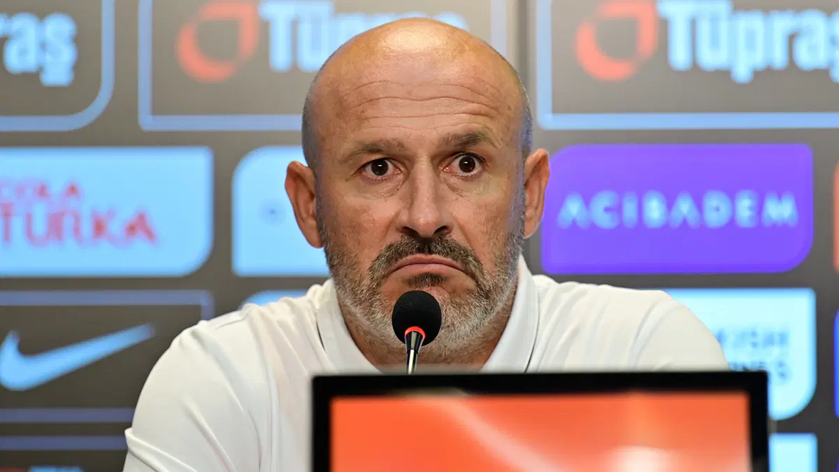 6 isim Italiano'nun gözünden düştü! Beşiktaş'ta vedalar kapıda | Transfer hattı