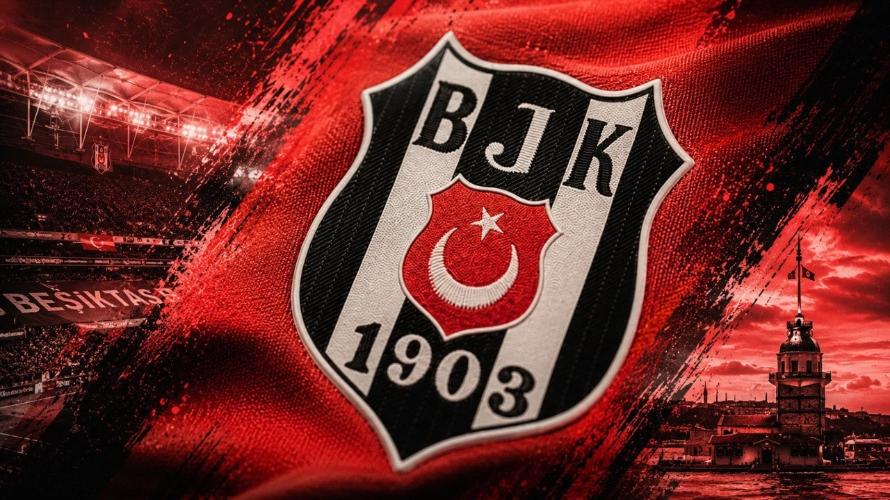 Beşiktaş kötü haberi verdi: Sakatlık açıklandı