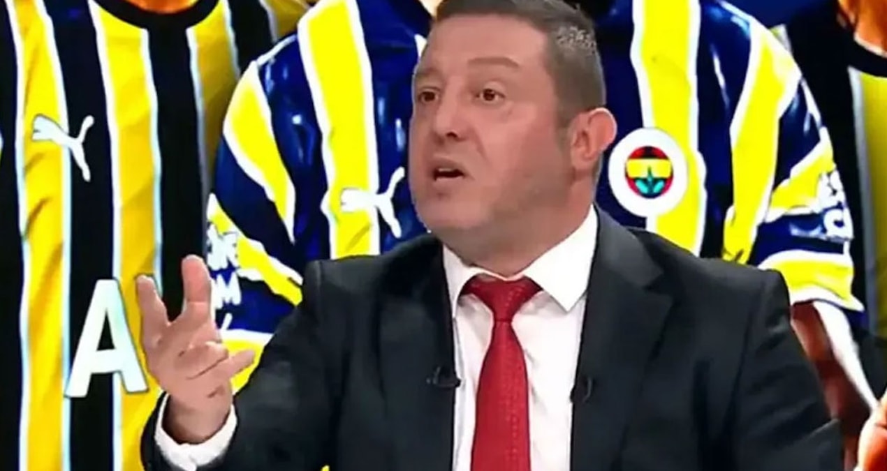 Nihat Kahveci, Fenerbahçe'nin yeni yıldızını yerden yere vurdu