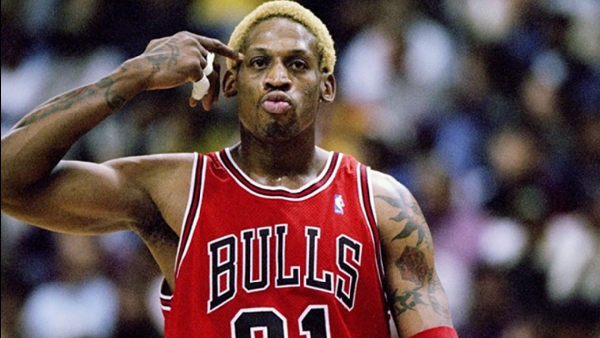 EuroLeague ekibinden Dennis Rodman’a sürpriz teklif!