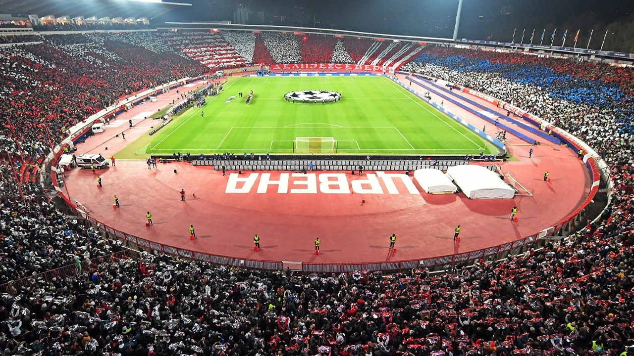 Şampiyonlar Ligi kazası sonrası Galatasaray'ın eski yıldızına sarıldılar