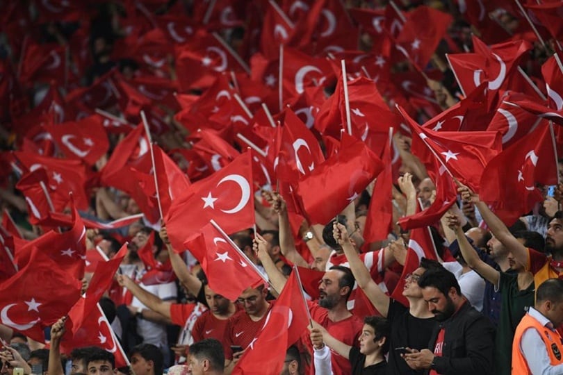Türkiye UEFA Uluslar A Ligi İçinde Kalacak mı? Millilerin Son 2 Maçı Kritik Hale Geldi
