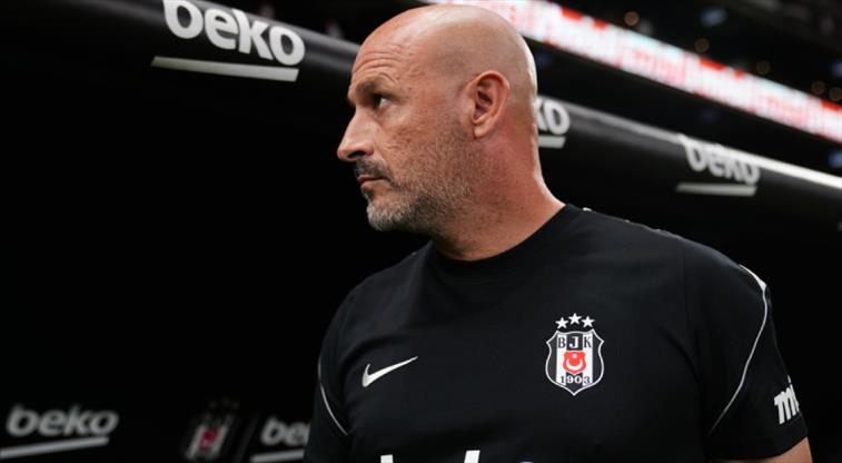 Vincenzo Italiano dan zorunlu iki değişiklik