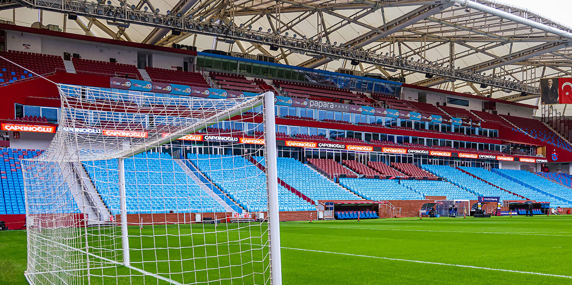 Trabzonspor-Gaziantep FK maçı biletleri satışta! İşte fiyatlar