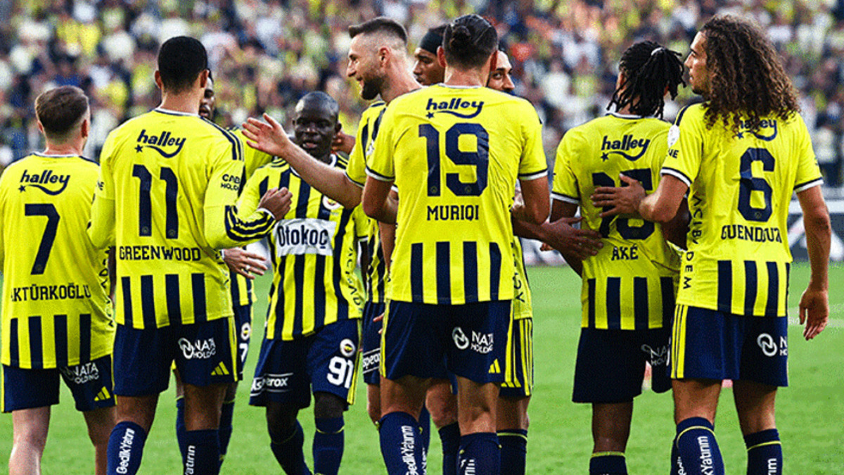 Fenerbahçe Devler Ligi maçları: Aston Villa-Fenerbahçe maçı ne zaman, saat kaçta, nerede?