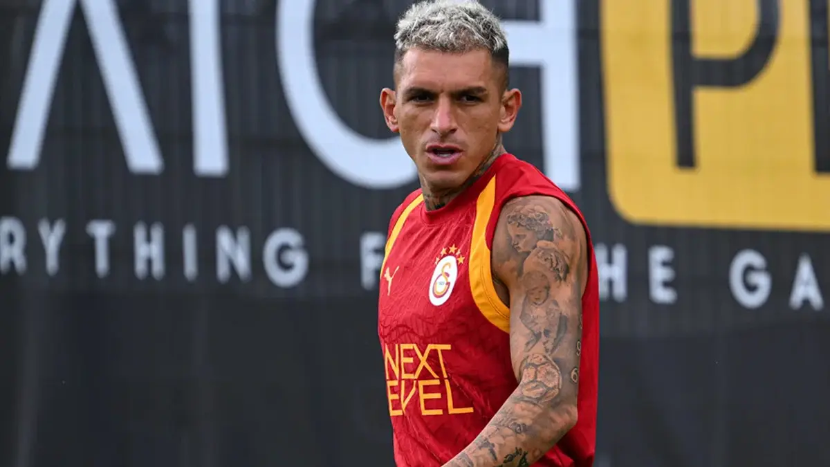 Galatasaray'dan Lucas Torreira kararı! Ayrılık iddialarına zamlı yanıt - Galatasaray (GS) Haberleri
