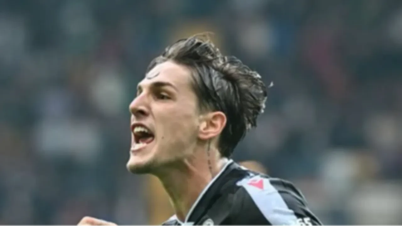 Galatasaray’a piyango! Ajax Zaniolo için harekete geçti