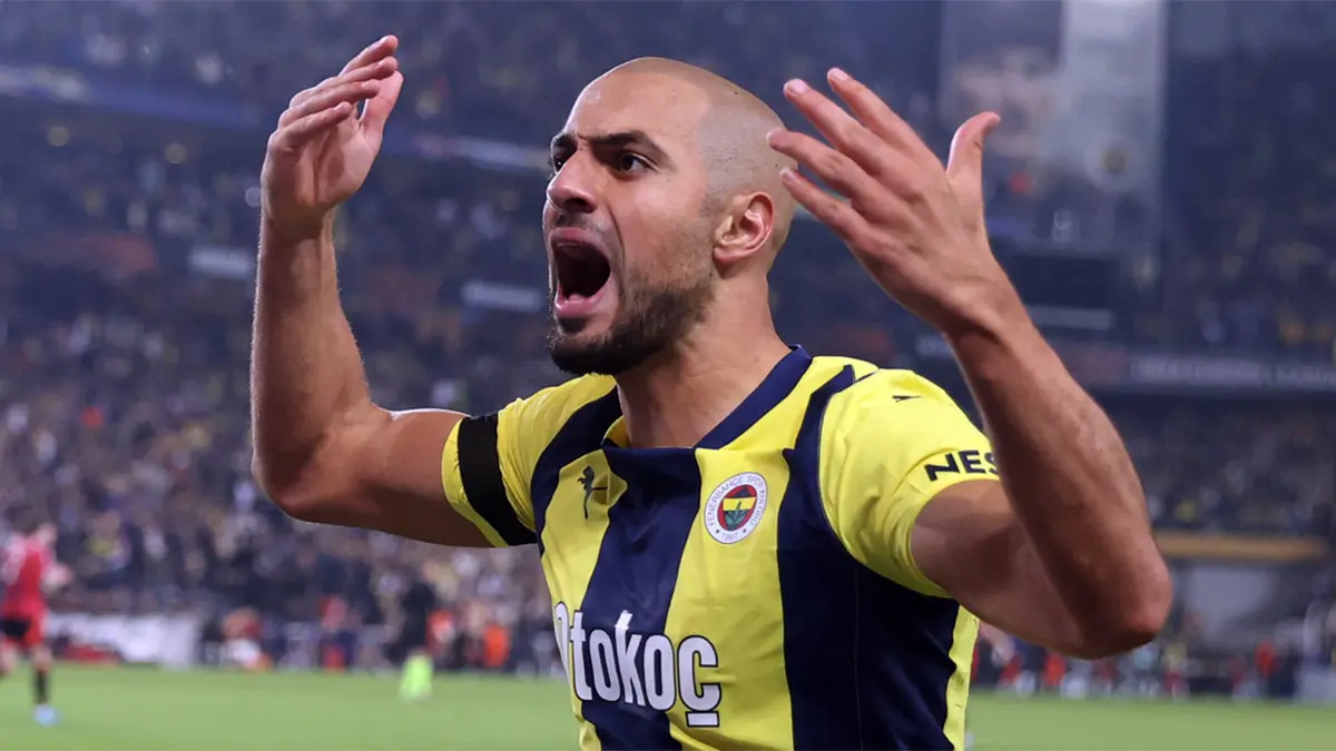 Fenerbahçe'den Amrabat için herkesi ters köşe yapan olay karar! Görüşmeler başladı