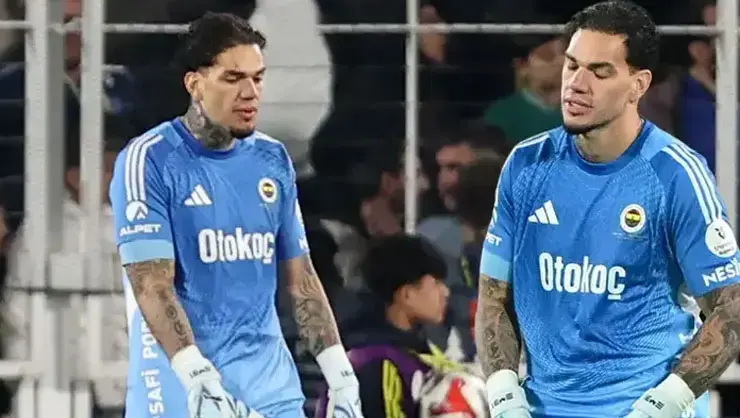 Fenerbahçe'de Ederson'a dev talip! Ayrılık ihtimali duyuruldu