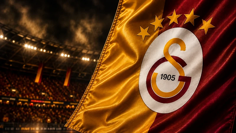 Galatasaray'a 1.96'lık kule! Premier Ligden geliyor