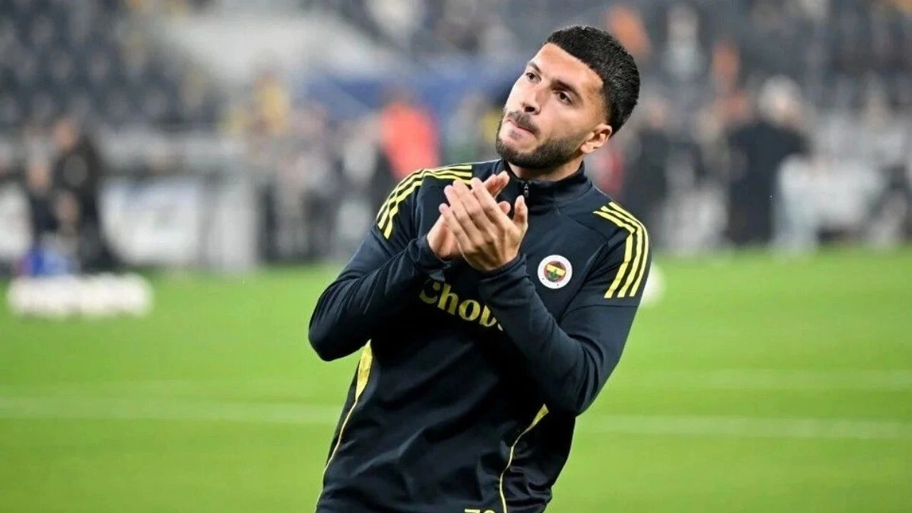 Amedspor'dan Oğuz hamlesi! Fenerbahçe ile görüştü