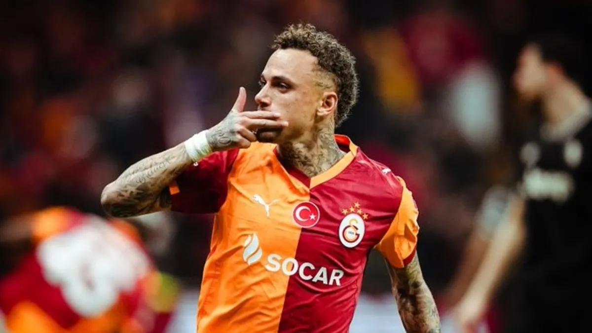Galatasaray Tekrardan Eski Yıldızının Peşinde!