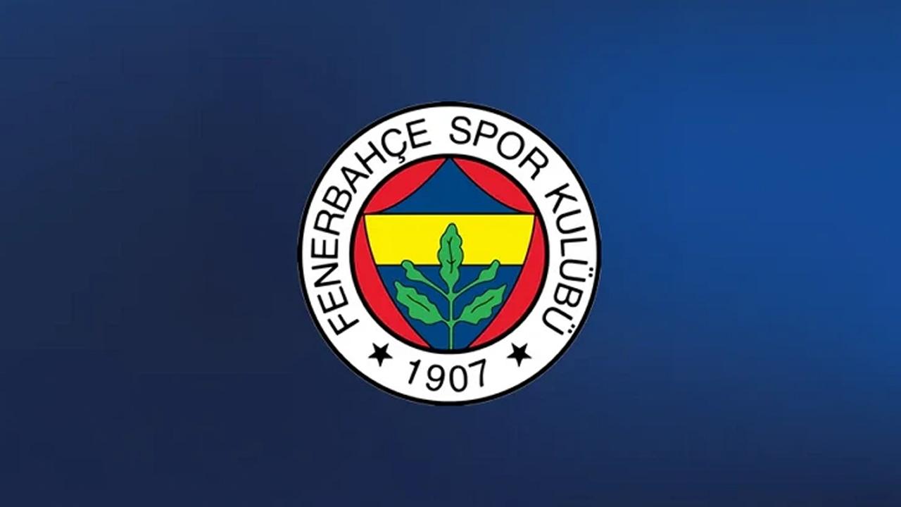 Fenerbahçe Spor Kulübü su sponsorunu duyurdu!