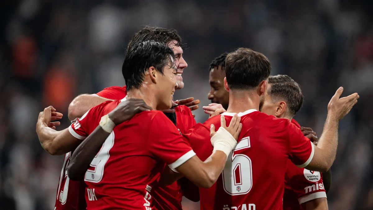 Fatih Doğan’dan Beşiktaş ve Vincenzo Italiano sözleri! ‘Adeta meydan okudu’