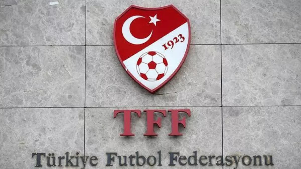 TFF'den Süper Lig için yeni proje! Fantezi Lig geliyor