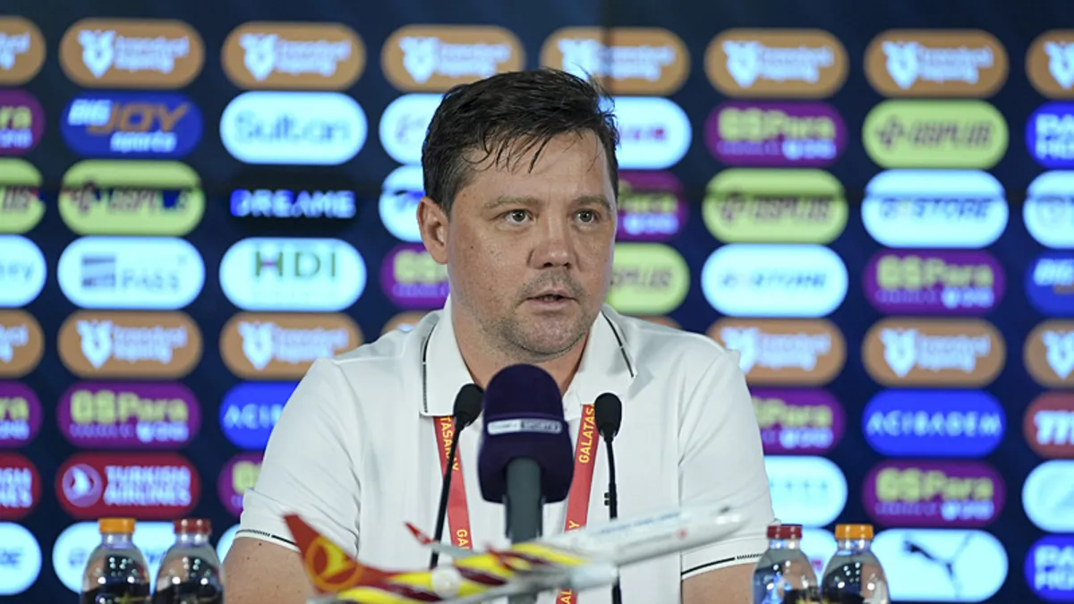 Uğur Uçar: Galatasaray'ın bizde her zaman yeri ayrı!