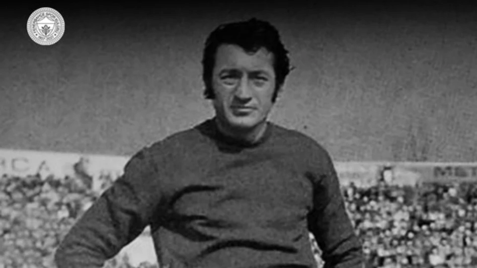 Fenerbahçe'nin eski futbolcusu Ilie Datcu vefat etti