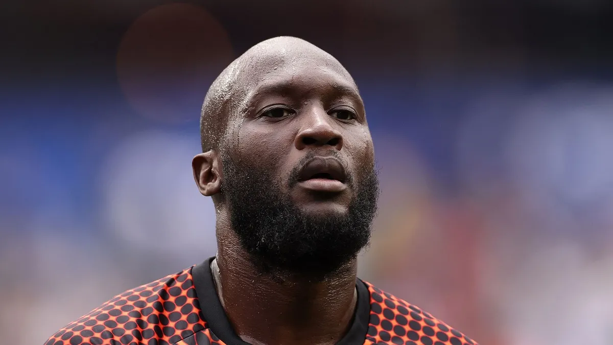 Romelu Lukaku kimdir? Belçikalı yıldız golcü kaç yaşında, nereli? - Son dakika Futbol haberleri
