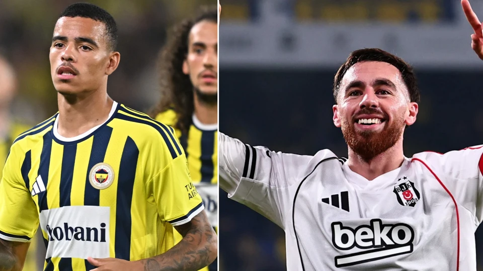 TFF'nin Süper Lig takımlarına ayırdığı primler ortaya çıktı: Süper Lig şampiyponu ne kadar kazanıyor? | Futbol Haberleri
