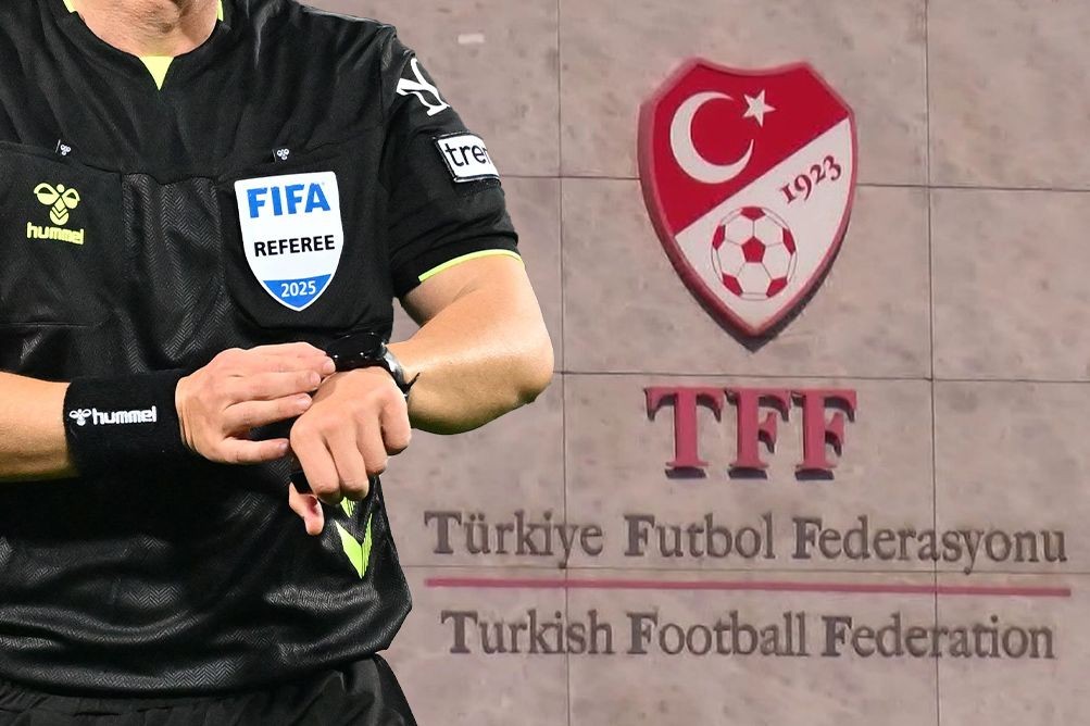 MHK, hakem atamalarını yapacak isimleri açıkladı