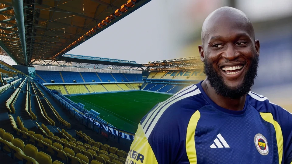 Fenerbahçe'nin yeni golcüsü Lukaku'dan flaş sözler! "Bu bir rekor olacak"