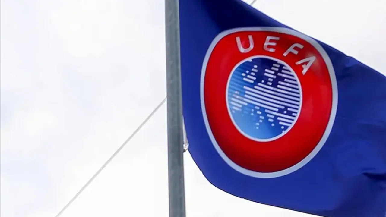 UEFA'dan VAR isyanını bitirecek 'Net Çizgi' kararı